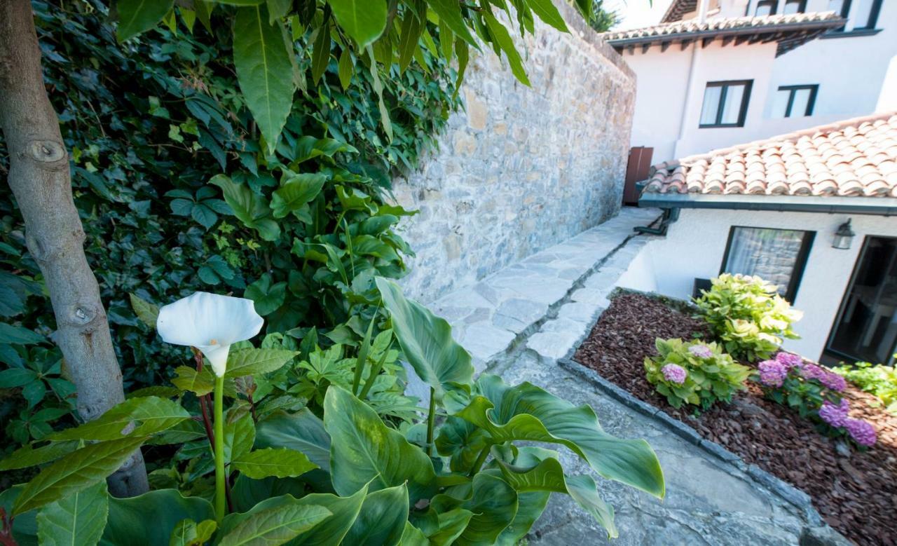 Villa Embil Getaria Exterior photo